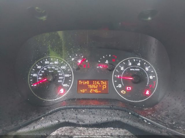 2020 RAM PROMASTER CITY ZFBHRFBB9L6R76311 Photo 6