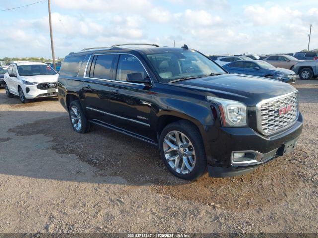 2018 GMC YUKON XL 1GKS2HKJ8JR304671