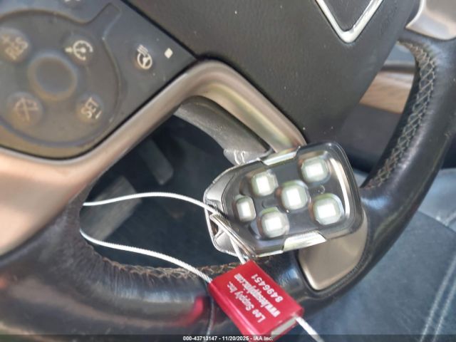 2018 GMC YUKON XL 1GKS2HKJ8JR304671 Photo 10