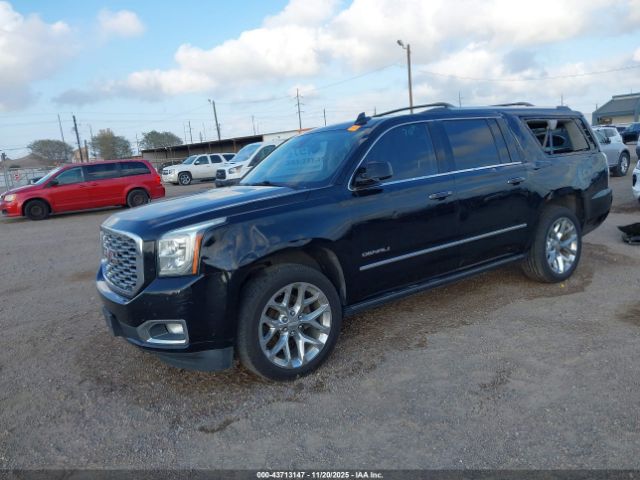 2018 GMC YUKON XL 1GKS2HKJ8JR304671 Photo 1
