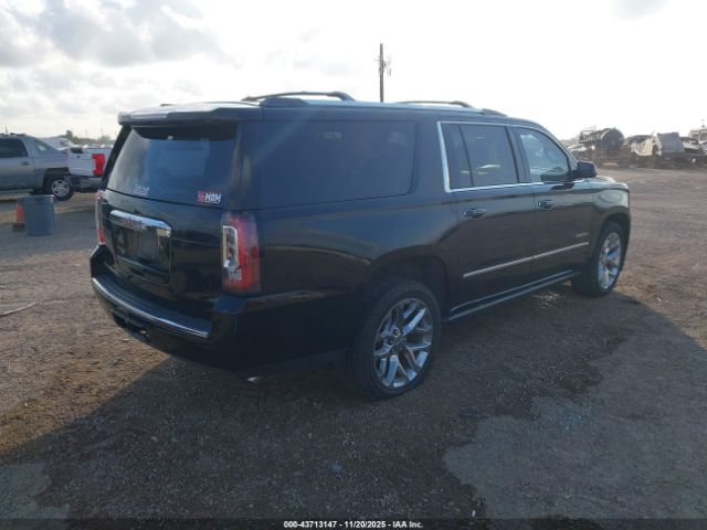 2018 GMC YUKON XL 1GKS2HKJ8JR304671 Photo 3