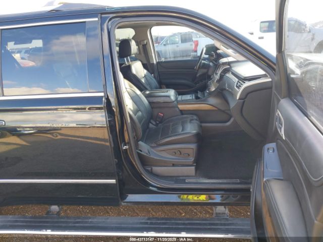 2018 GMC YUKON XL 1GKS2HKJ8JR304671 Photo 4