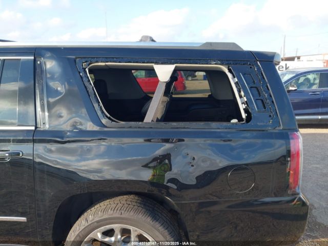 2018 GMC YUKON XL 1GKS2HKJ8JR304671 Photo 5