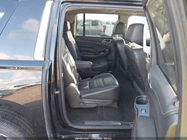 2018 GMC YUKON XL 1GKS2HKJ8JR304671 Photo 7