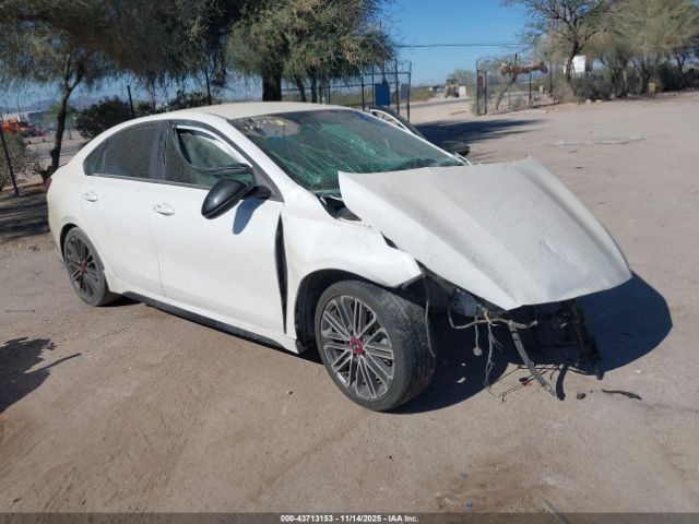 2021 KIA FORTE 3KPF44AC5ME314576 Photo 5
