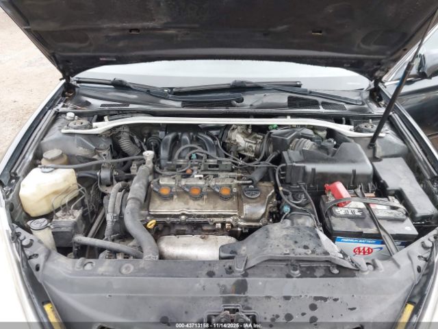 2004 LEXUS ES 330 JTHBA30G445007738 Photo 9