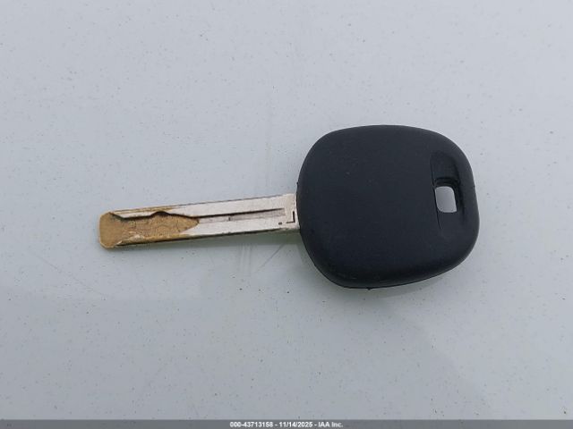 2004 LEXUS ES 330 JTHBA30G445007738 Photo 10