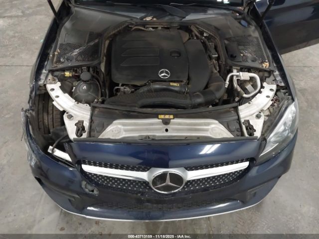 2020 MERCEDES-BENZ C 300 55SWF8EB1LU328579 Photo 9