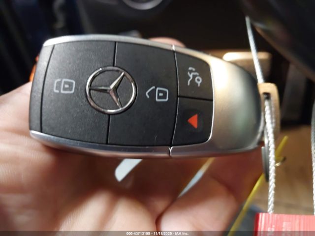 2020 MERCEDES-BENZ C 300 55SWF8EB1LU328579 Photo 10