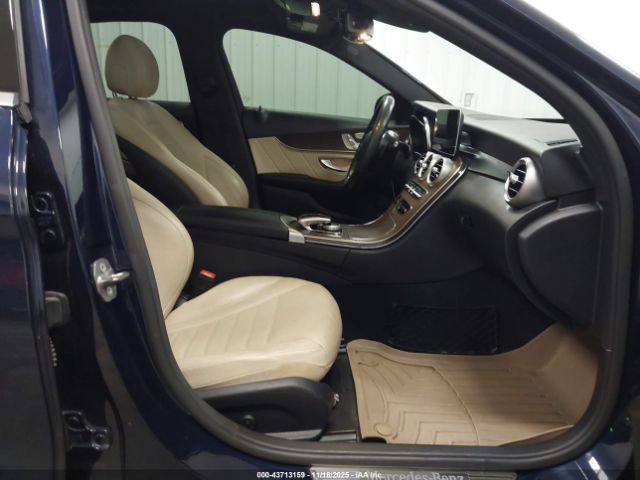 2020 MERCEDES-BENZ C 300 55SWF8EB1LU328579 Photo 4