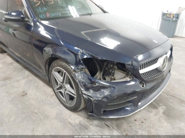 2020 MERCEDES-BENZ C 300 55SWF8EB1LU328579 Photo 5