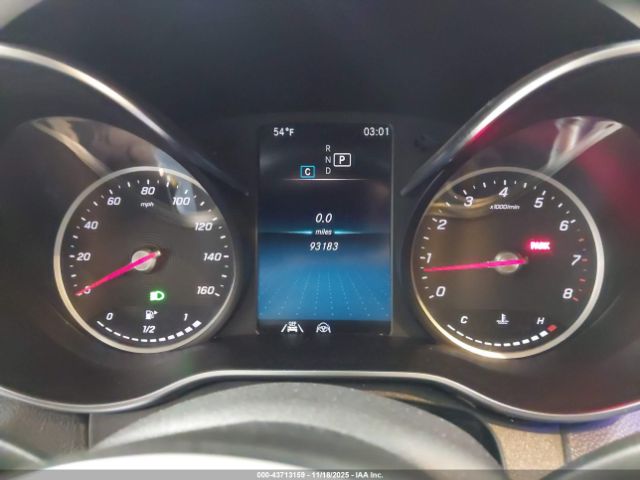 2020 MERCEDES-BENZ C 300 55SWF8EB1LU328579 Photo 6