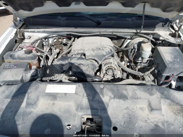 2012 CHEVROLET SILVERADO 1500 3GCPKSE7XCG215198 Photo 9