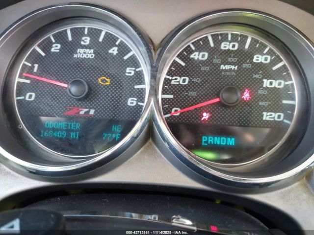 2012 CHEVROLET SILVERADO 1500 3GCPKSE7XCG215198 Photo 6