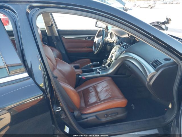 2010 ACURA TL 19UUA9F55AA004984 Photo 4