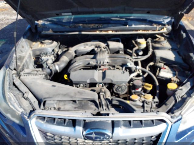 2013 SUBARU IMPREZA JF1GPAR66D2818985 Photo 9