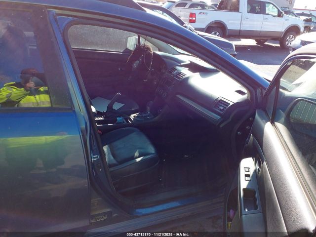 2013 SUBARU IMPREZA JF1GPAR66D2818985 Photo 4