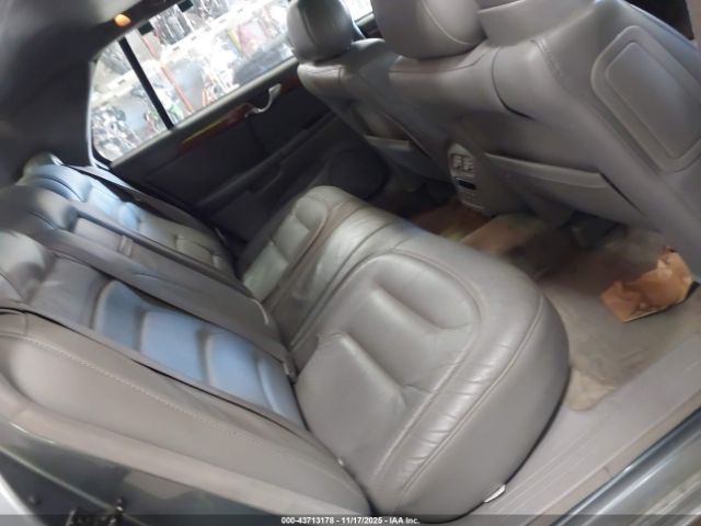 2003 CADILLAC DEVILLE 1G6KD54Y83U276873 Photo 7