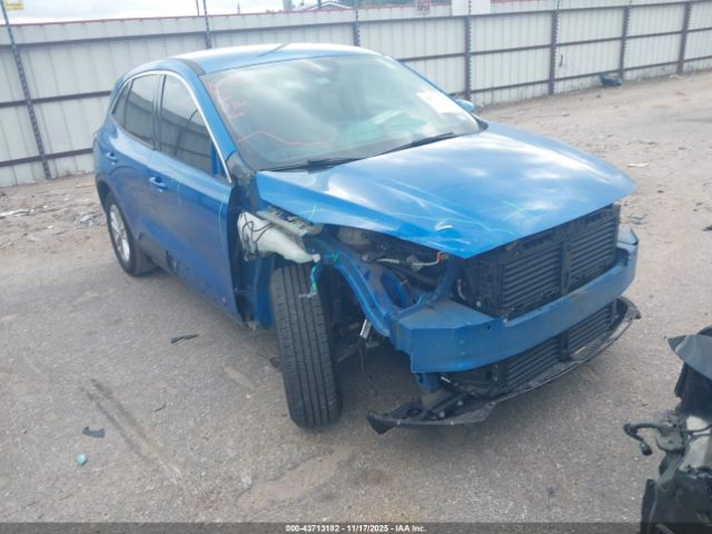 2020 FORD ESCAPE 1FMCU0G63LUB78635 Photo 0