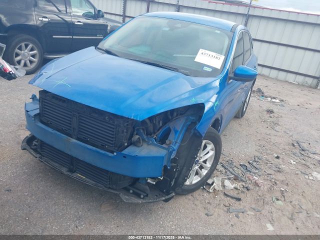 2020 FORD ESCAPE 1FMCU0G63LUB78635 Photo 1