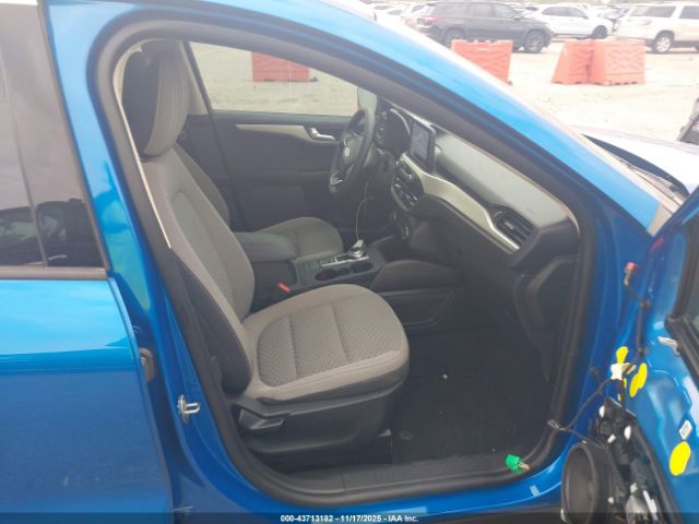 2020 FORD ESCAPE 1FMCU0G63LUB78635 Photo 4