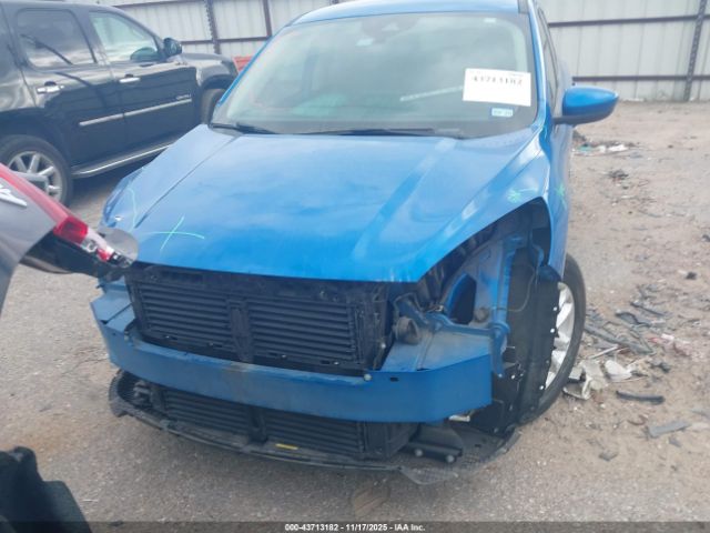 2020 FORD ESCAPE 1FMCU0G63LUB78635 Photo 5