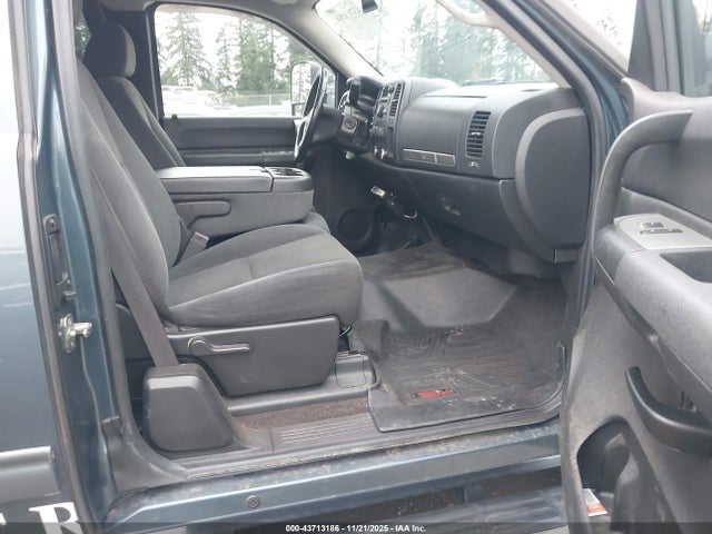 Продажа на аукционе авто 2008 Gmc Sierra 2500hd Sle1, vin: 1GTHK29608E188095, номер лота: 43713186