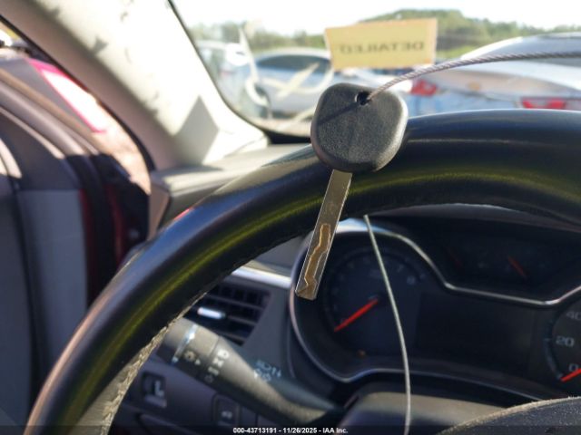 2015 CHEVROLET IMPALA 2G1125S39F9180928 Photo 10