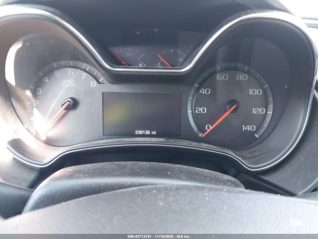 2015 CHEVROLET IMPALA 2G1125S39F9180928 Photo 6