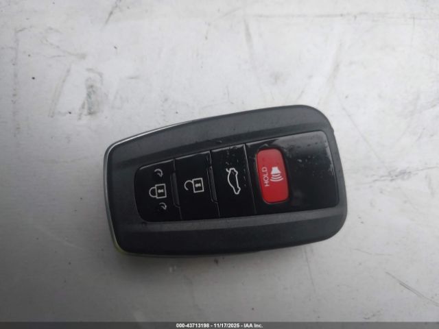 2020 TOYOTA PRIUS PRIME JTDKARFP2L3152444 Photo 10