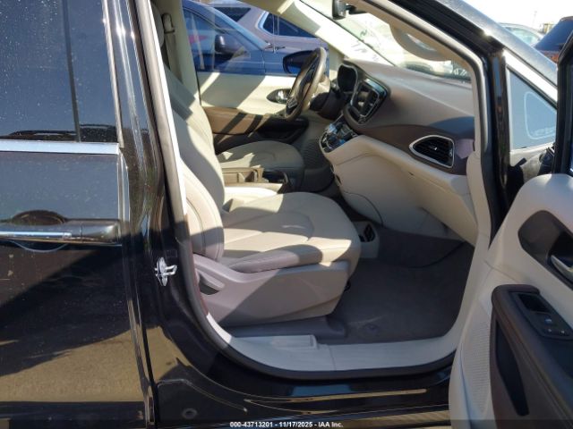 2020 CHRYSLER PACIFICA 2C4RC1FG9LR237444 Photo 4