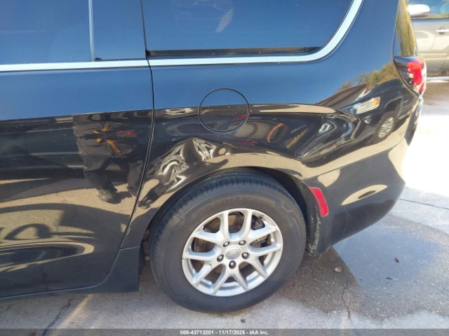 2020 CHRYSLER PACIFICA 2C4RC1FG9LR237444 Photo 5