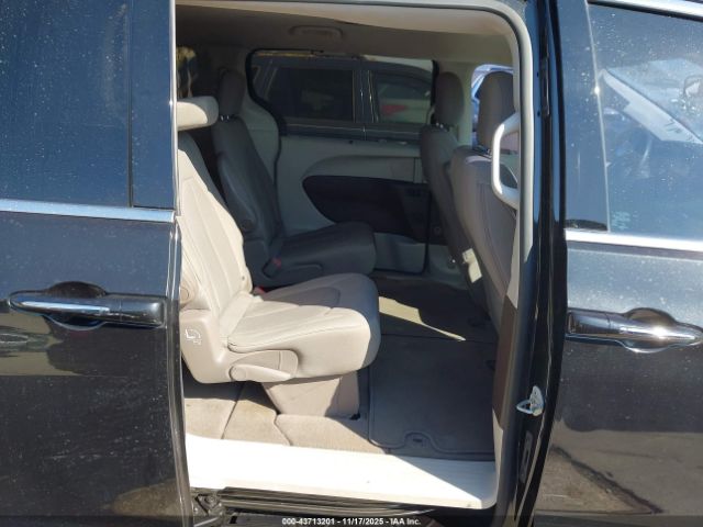 2020 CHRYSLER PACIFICA 2C4RC1FG9LR237444 Photo 7