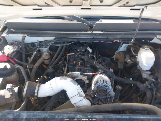 2013 GMC SIERRA 2500HD 1GT120CG1DF213551 Photo 9