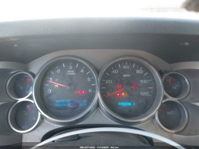 2013 GMC SIERRA 2500HD 1GT120CG1DF213551 Photo 6