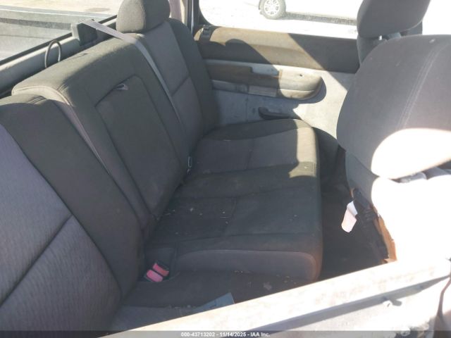 2013 GMC SIERRA 2500HD 1GT120CG1DF213551 Photo 7