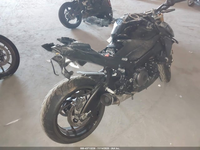 2025 SUZUKI GSX-S1000 JS1EK11B6S7100131 Photo 3