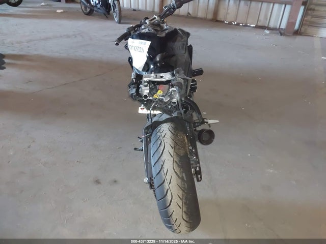 2025 SUZUKI GSX-S1000 JS1EK11B6S7100131 Photo 5