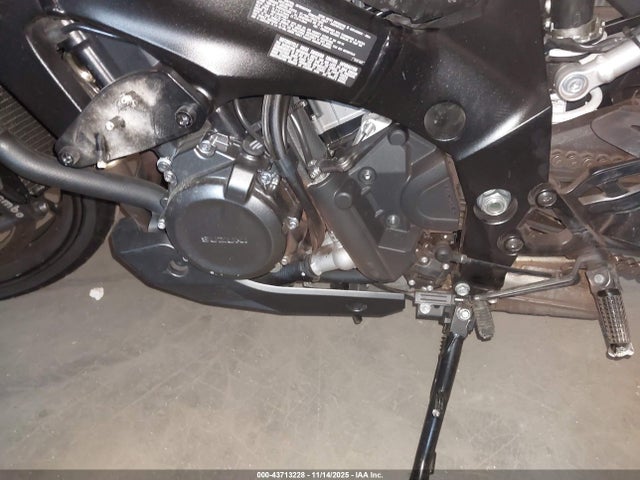 2025 SUZUKI GSX-S1000 JS1EK11B6S7100131 Photo 8