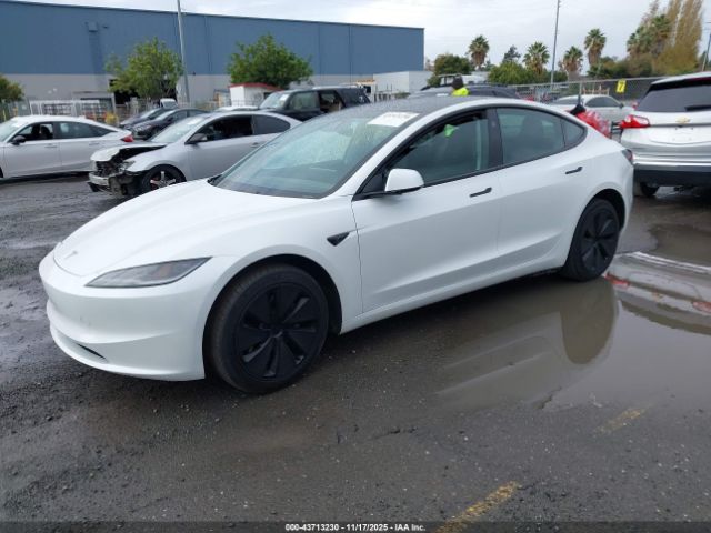 2024 TESLA MODEL 3 5YJ3E1EA7RF859428 Photo 1