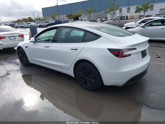 2024 TESLA MODEL 3 5YJ3E1EA7RF859428 Photo 2