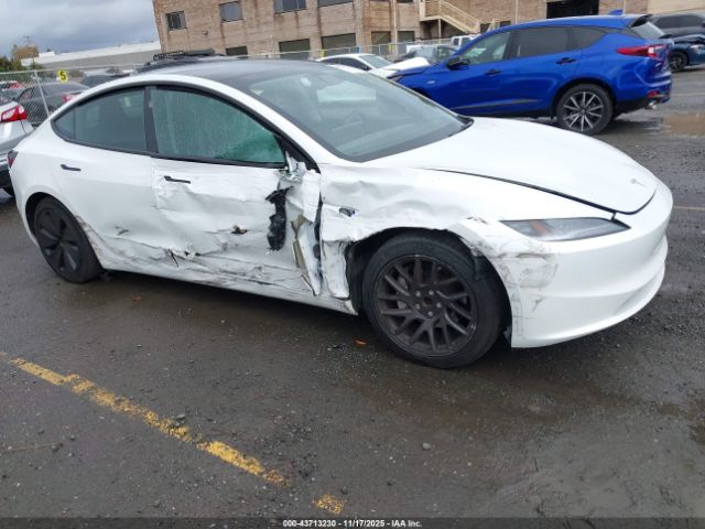 2024 TESLA MODEL 3 5YJ3E1EA7RF859428 Photo 5