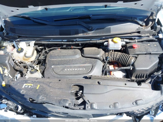 Продажа на аукционе авто 2020 Chrysler Pacifica Hybrid Touring L, vin: 2C4RC1L74LR258822, номер лота: 43713262