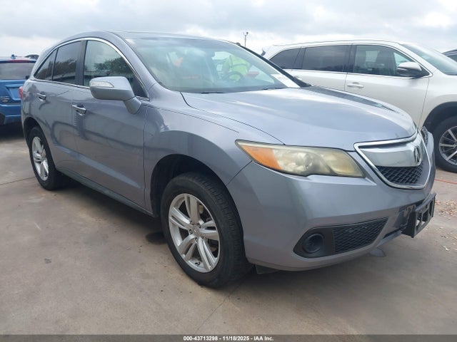 2015 ACURA RDX 5J8TB3H32FL013610
