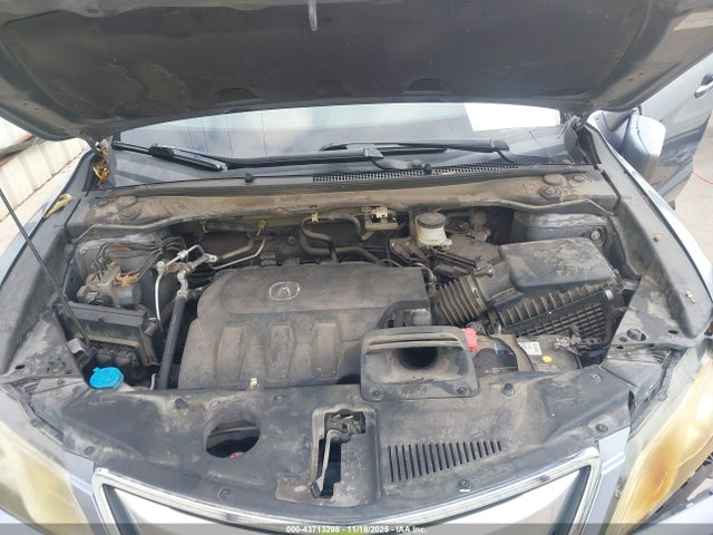 2015 ACURA RDX 5J8TB3H32FL013610 Photo 9