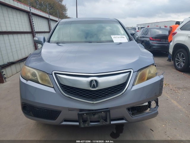 Aukcja sprzedaży 2015 Acura Rdx, vin: 5J8TB3H32FL013610, numer aukcji: 43713298