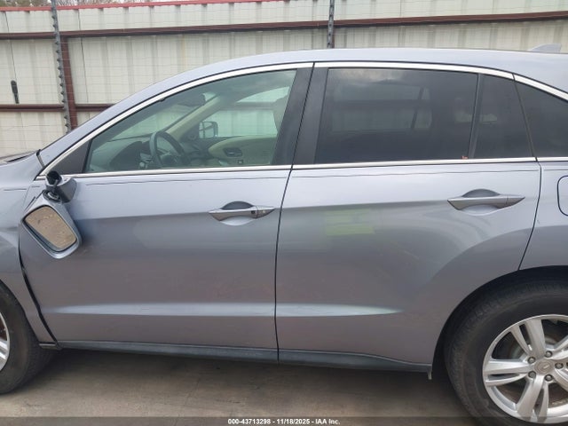Aukcja sprzedaży 2015 Acura Rdx, vin: 5J8TB3H32FL013610, numer aukcji: 43713298