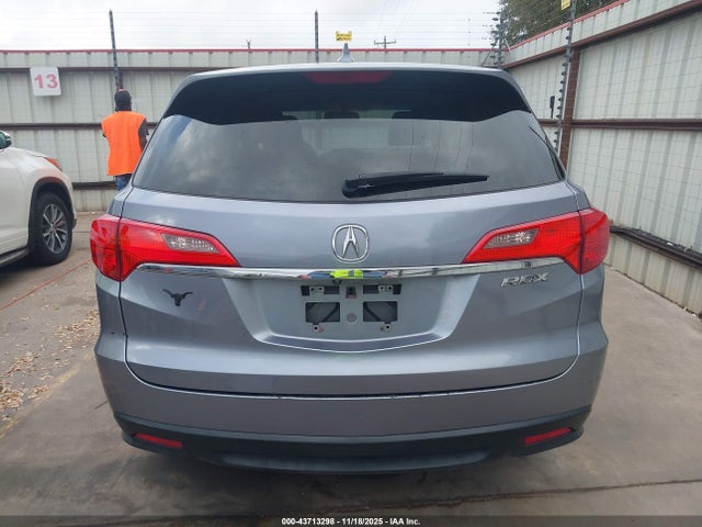 Aukcja sprzedaży 2015 Acura Rdx, vin: 5J8TB3H32FL013610, numer aukcji: 43713298