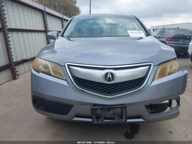 Aukcja sprzedaży 2015 Acura Rdx, vin: 5J8TB3H32FL013610, numer aukcji: 43713298