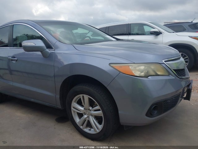 Aukcja sprzedaży 2015 Acura Rdx, vin: 5J8TB3H32FL013610, numer aukcji: 43713298